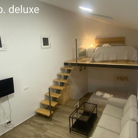 Casa Sergio 마드리드 외부 사진